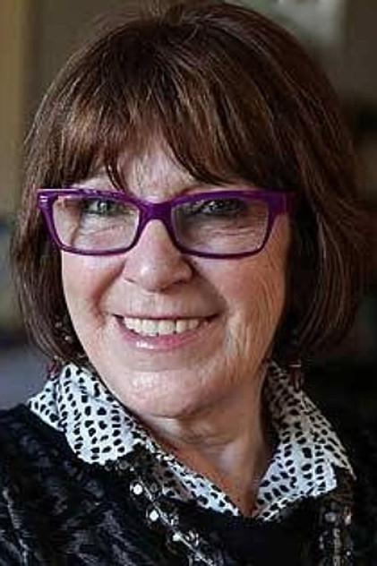 Marie Jones - Actor Profile Photo