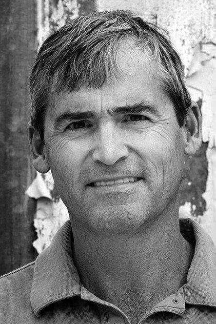 Mark Wilford - Actor Profile Photo