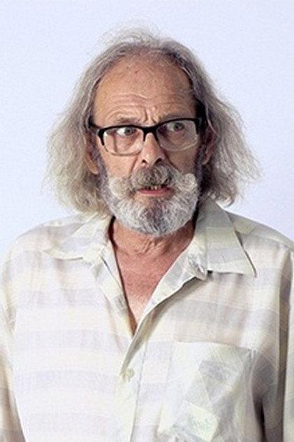 Maciej Gruszczyński - Actor Profile Photo