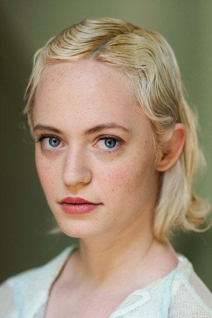 Fanny Altenburger - Actor Profile Photo