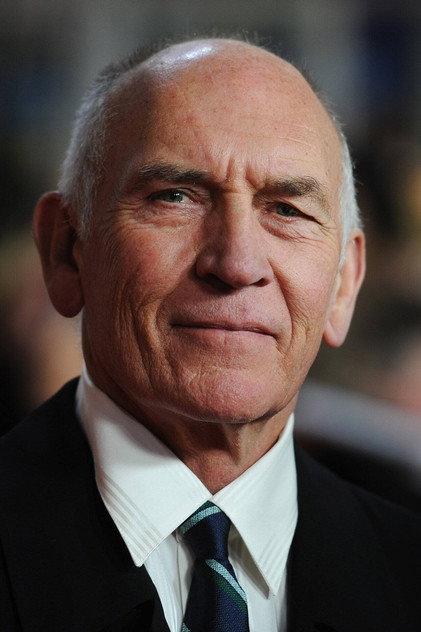Bill Curbishley - Actor Profile Photo