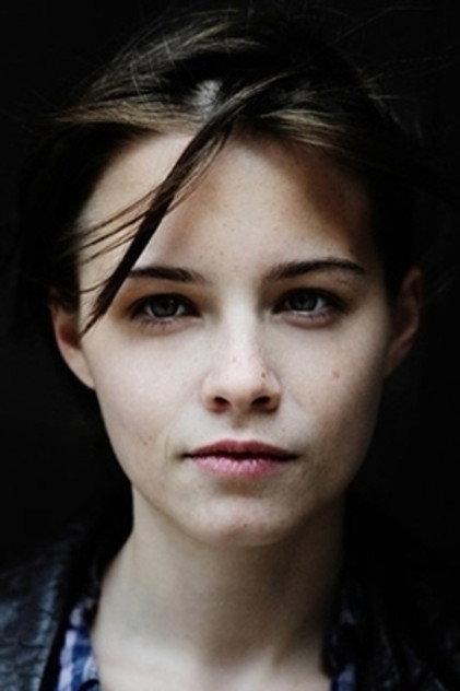 Jasna Fritzi Bauer - Actor Profile Photo