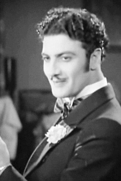 Paul Ralli - Actor Profile Photo