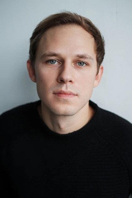 Ilya Shlyaga - Actor Profile Photo