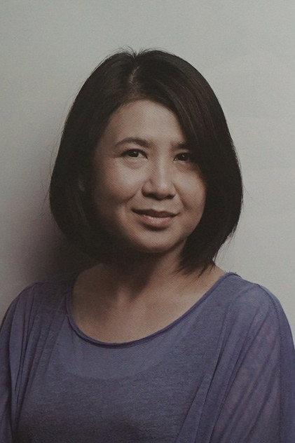 Amy Chin Siu-Wai - Actor Profile Photo