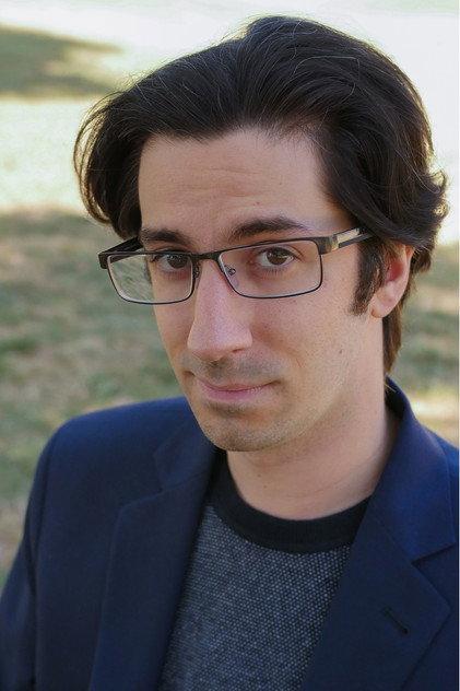 Chris Niosi - Actor Profile Photo