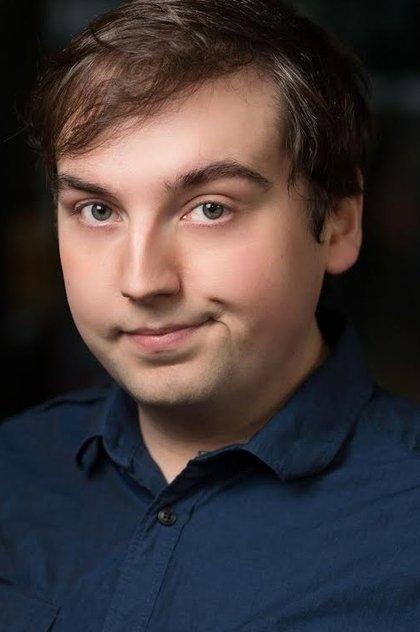 Scott Patey - Actor Profile Photo