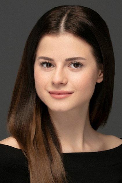 Elif Ceren Balıkçı - Actor Profile Photo