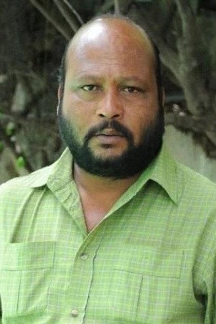 Fish Venkat - Actor Profile Photo