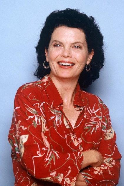 Amy Holden Jones - Actor Profile Photo
