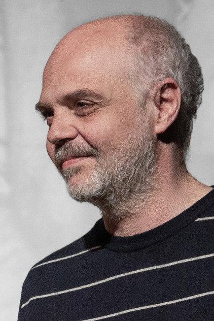 Eduardo Leyrado - Actor Profile Photo