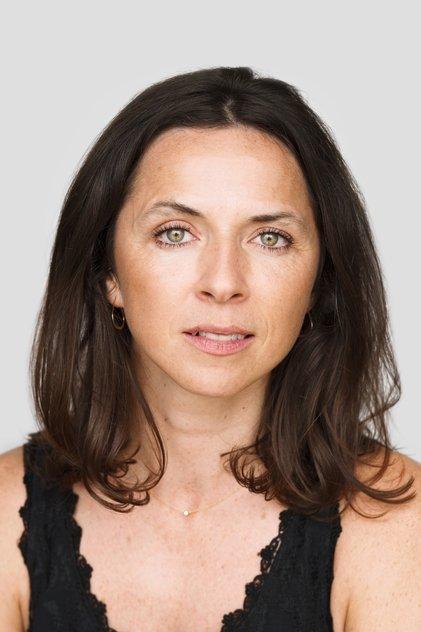 Kathryn McGarr - Actor Profile Photo