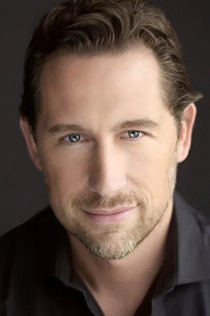 Jason Tremblay - Actor Profile Photo