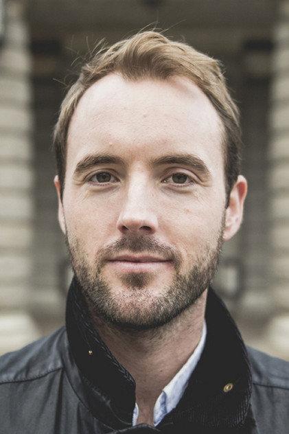 Mattis Herman Nyquist - Actor Profile Photo