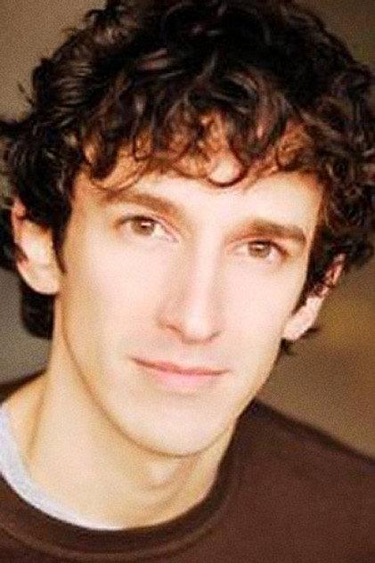 Dennis Moench - Actor Profile Photo