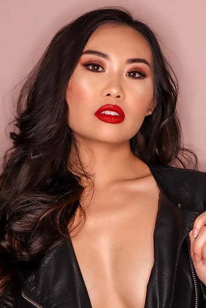 Chelsea Li - Actor Profile Photo