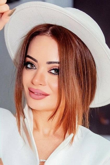 Melek Hajiyeva - Actor Profile Photo