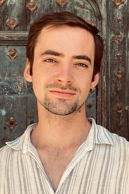 Igor Szpakowski - Actor Profile Photo