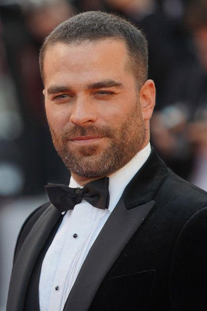 Alejandro Nones - Actor Profile Photo