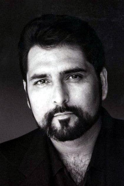 Nick Granado - Actor Profile Photo