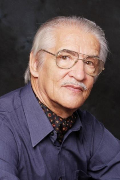 Aleksandr Lavrenyuk - Actor Profile Photo