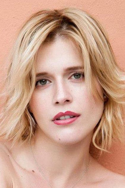 Lorena Cacciatore - Actor Profile Photo