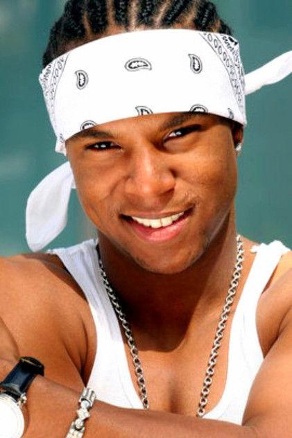 Lil' Zane - Actor Profile Photo