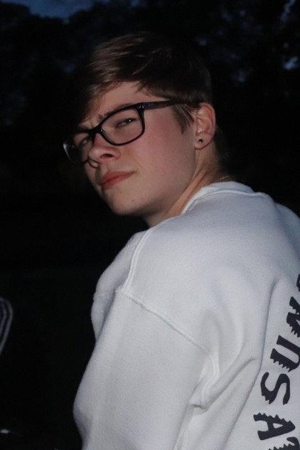 Cameron Dinan - Actor Profile Photo
