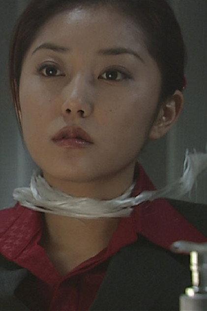 Yuki Hagiwara - Actor Profile Photo