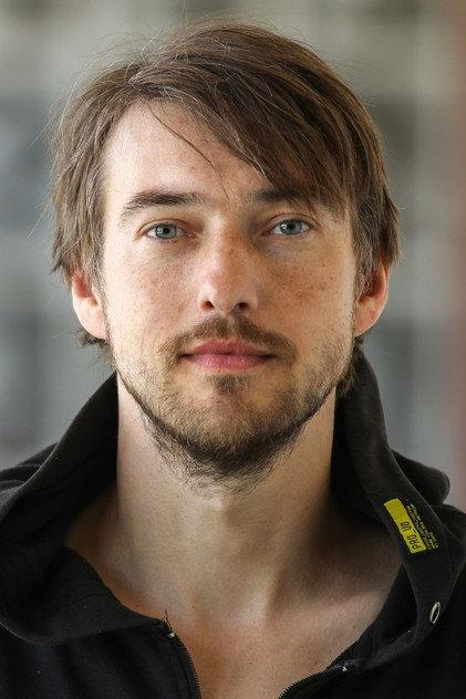 Agur Seim - Actor Profile Photo