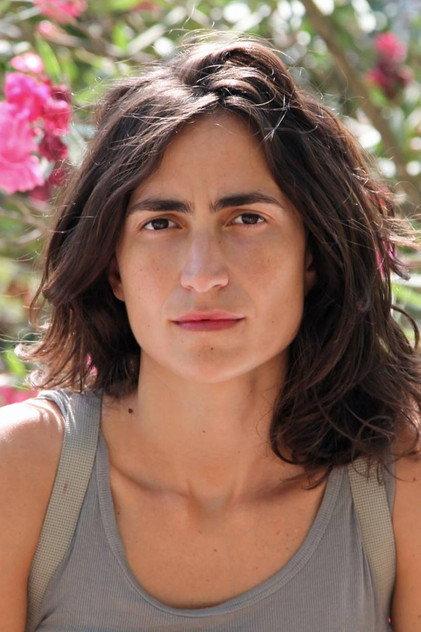 Francisca Manuel - Actor Profile Photo