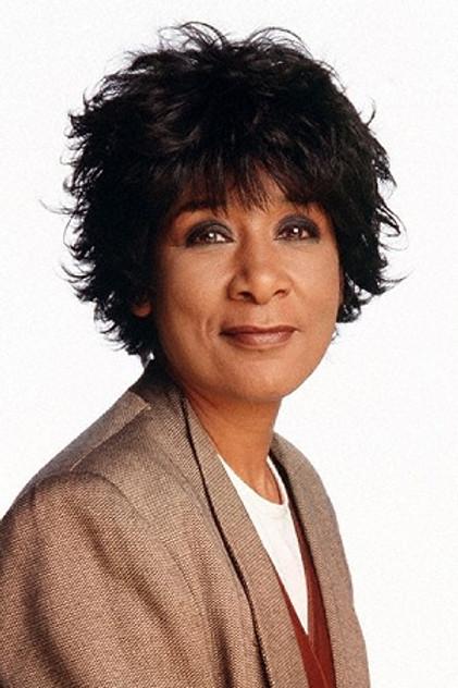 Moira Stuart - Actor Profile Photo