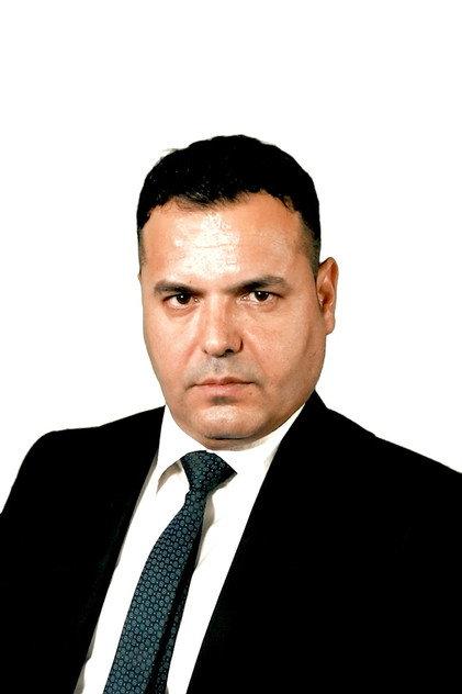Muhammed Taher - Actor Profile Photo