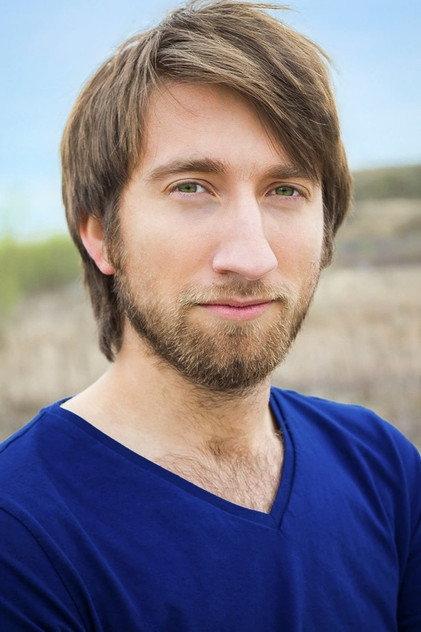 Gavin Free - Actor Profile Photo