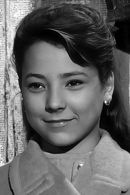 Estrellita - Actor Profile Photo