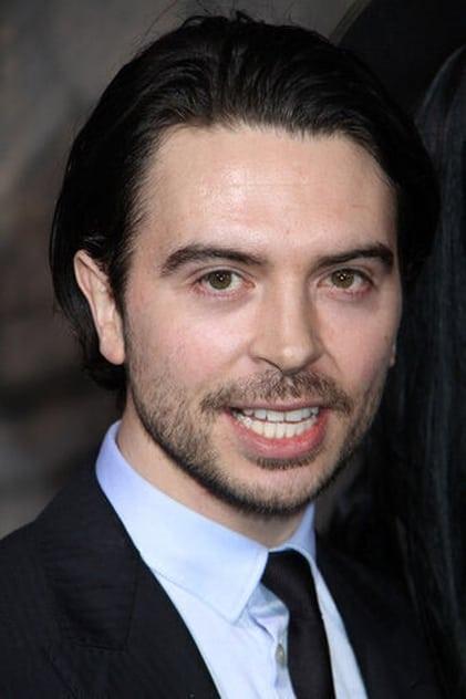 Ryan Gage - Actor Profile Photo