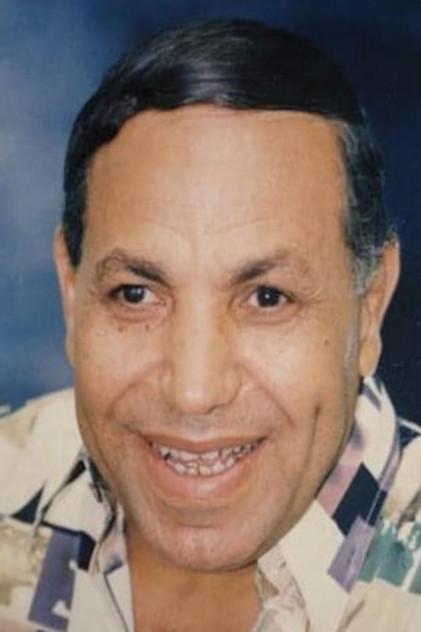 Qassem El Daly - Actor Profile Photo