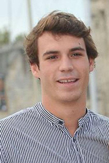Axel Huet - Actor Profile Photo