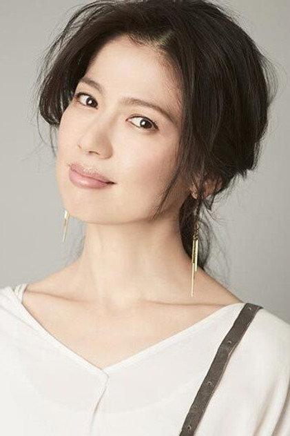Risa Junna - Actor Profile Photo