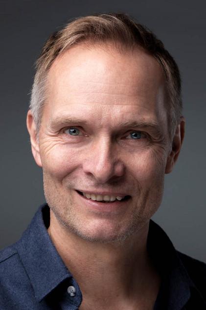 Trond Teigen - Actor Profile Photo