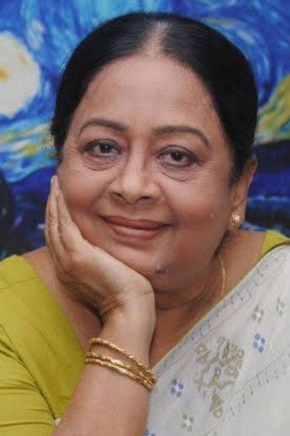 Sharmili Ahmed - Actor Profile Photo