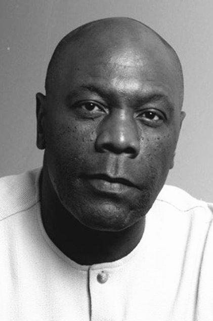James Gaylyn - Actor Profile Photo