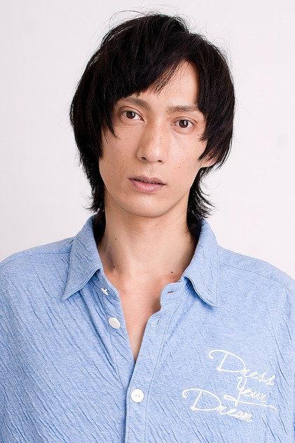 Mitsu Murata - Actor Profile Photo
