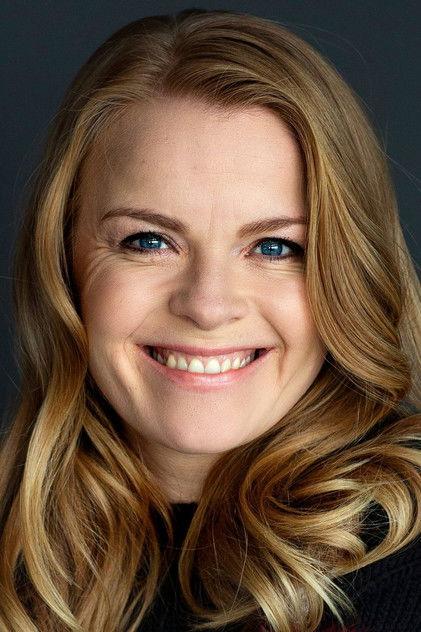 Signe Egholm Olsen - Actor Profile Photo