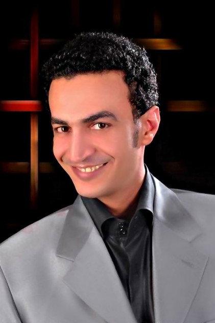Simsim Shehab - Actor Profile Photo