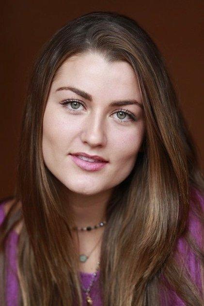 Rachel Matthews - Actor Profile Photo