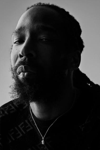 Jammer - Actor Profile Photo