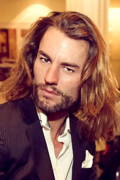 Ash Williams - Actor Profile Photo