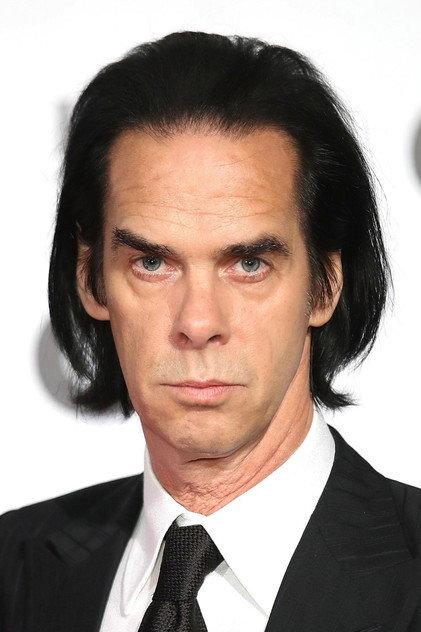 Nick Cave - Actor Profile Photo