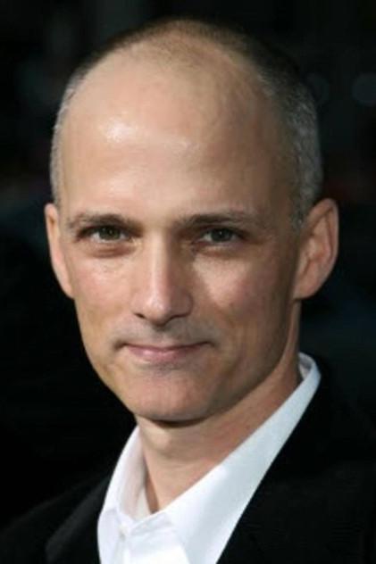 Phil Joanou - Actor Profile Photo